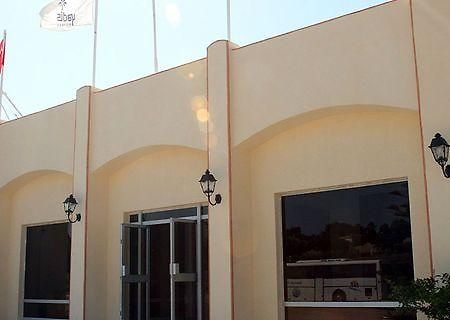 Yadis Morjane Hotel Tabarka Luaran gambar