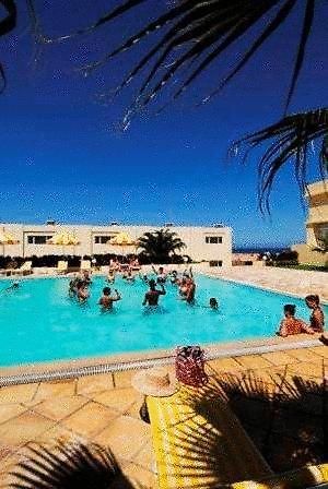 Yadis Morjane Hotel Tabarka Luaran gambar
