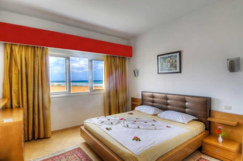 Yadis Morjane Hotel Tabarka Luaran gambar