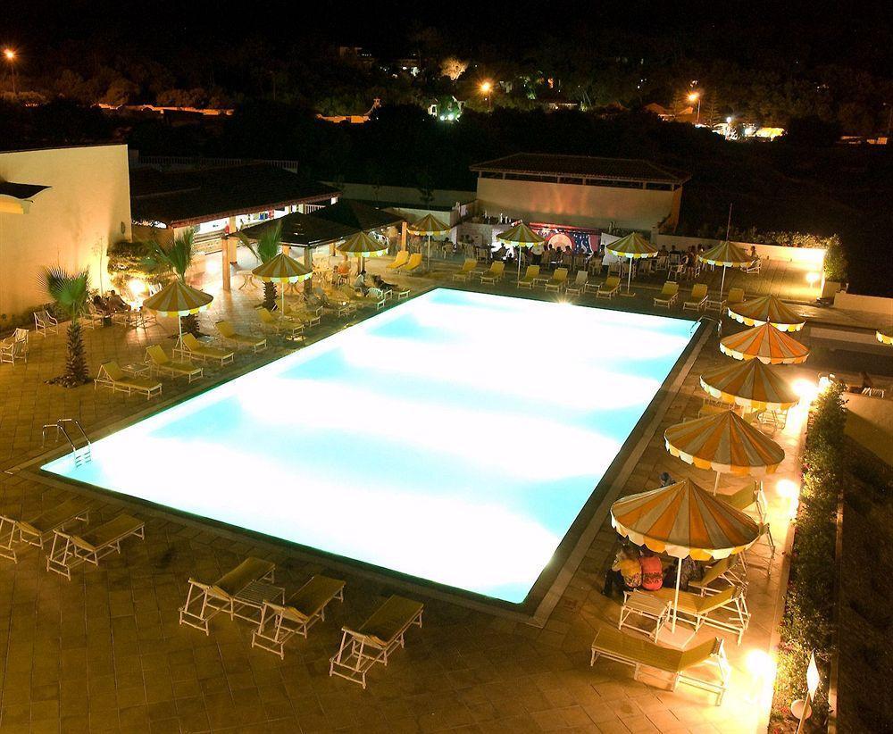 Yadis Morjane Hotel Tabarka Luaran gambar