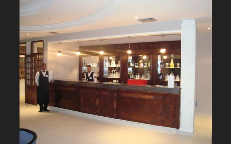 Yadis Morjane Hotel Tabarka Luaran gambar