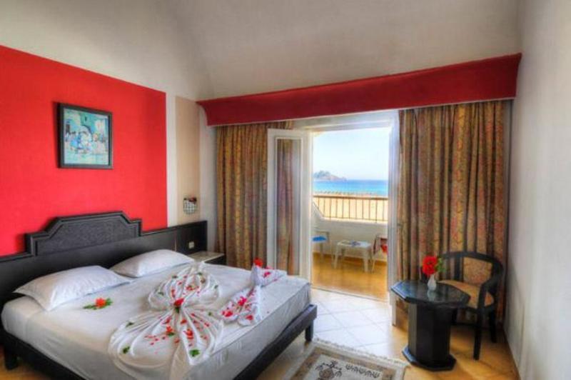 Yadis Morjane Hotel Tabarka Luaran gambar
