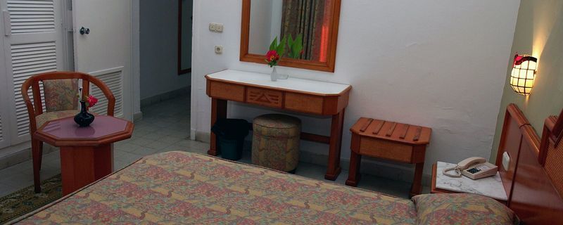 Yadis Morjane Hotel Tabarka Luaran gambar