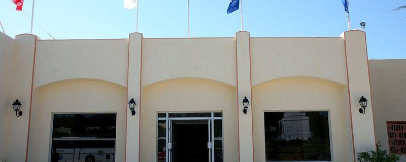 Yadis Morjane Hotel Tabarka Luaran gambar