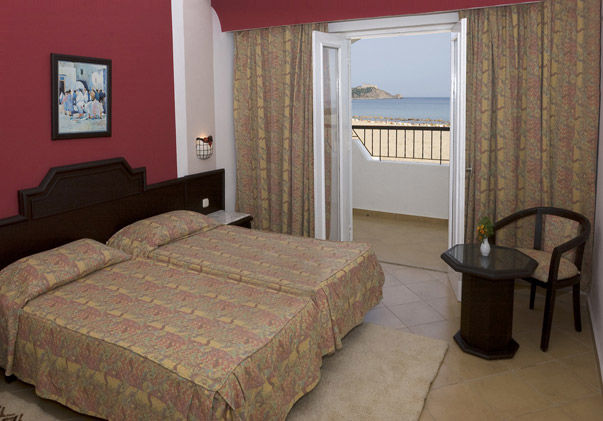 Yadis Morjane Hotel Tabarka Bilik gambar