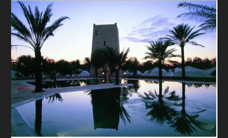 Yadis Morjane Hotel Tabarka Luaran gambar