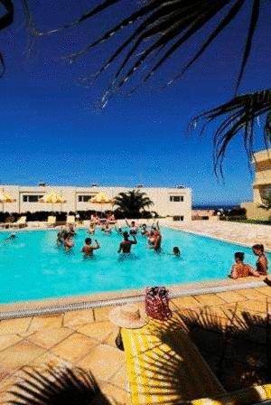 Yadis Morjane Hotel Tabarka Luaran gambar